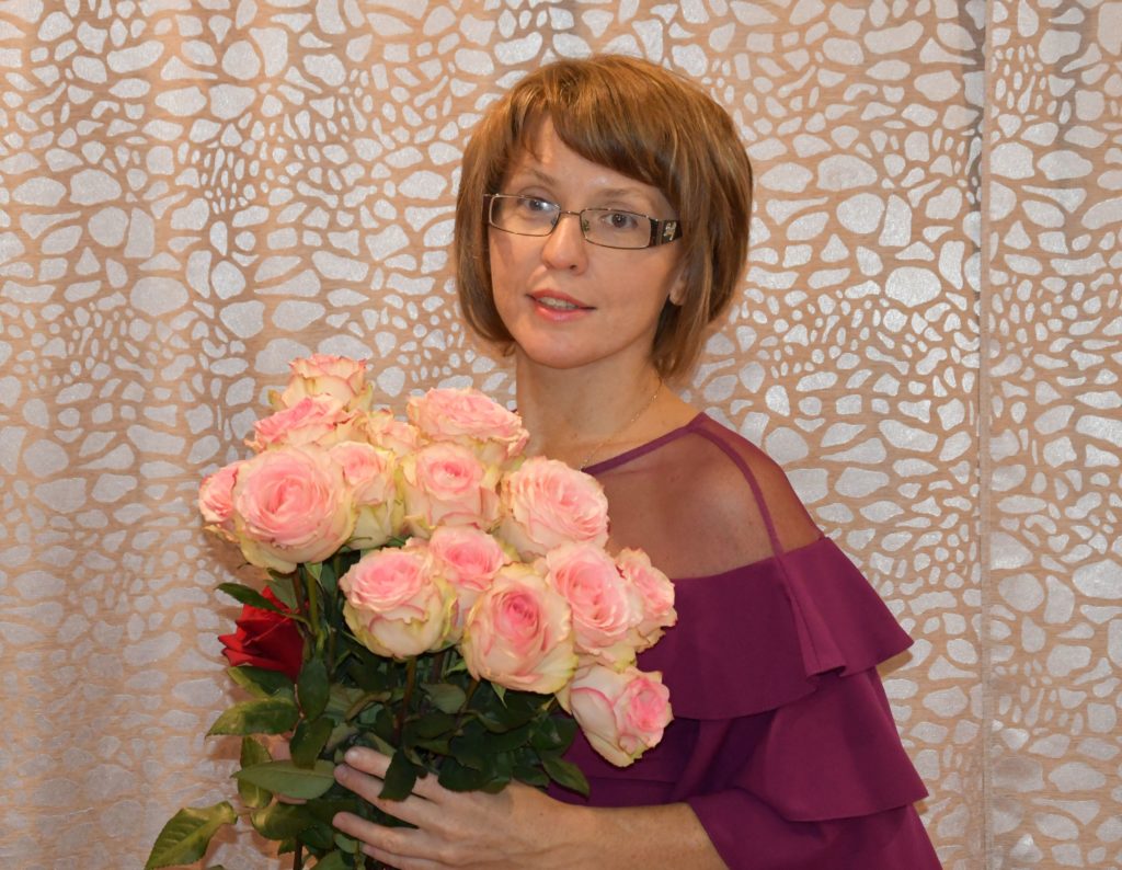 Евгения Наговицына: Демография складывается из здоровья, работы, жилья и уверенности в будущем детей