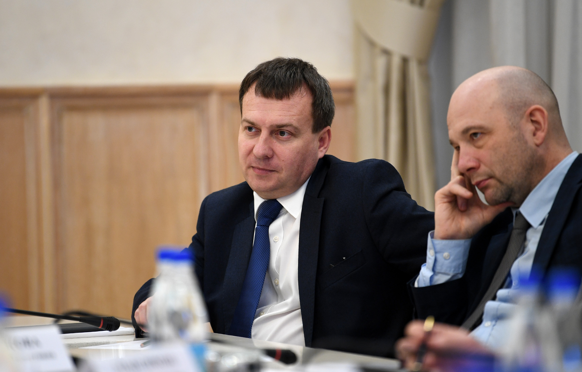 Новые региональные меры поддержки семей с детьми разрабатывают в Тверской области