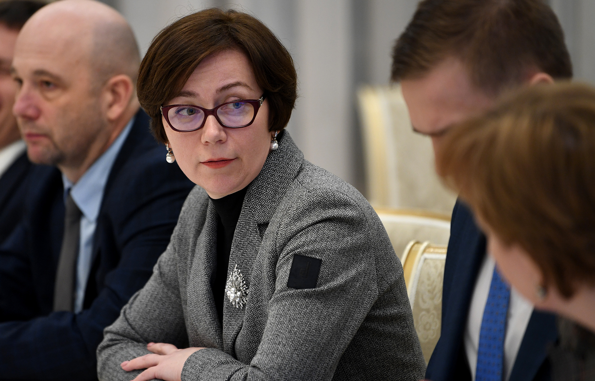 Новые региональные меры поддержки семей с детьми разрабатывают в Тверской области