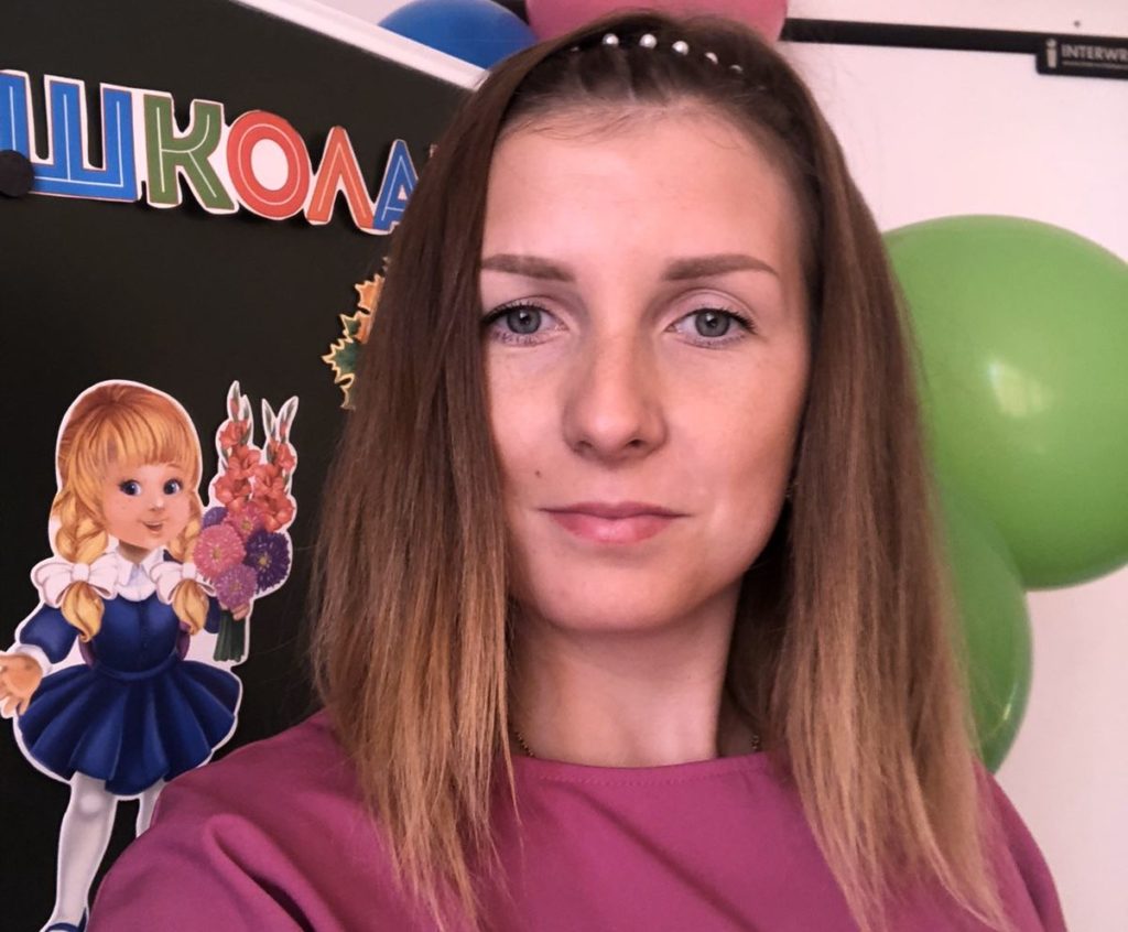 Анна Богданова: Развитие услуг по присмотру за детьми до 3 лет просто необходимо