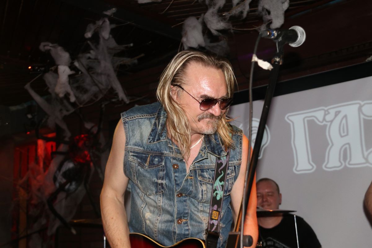 Все грани рока: лучшие тверские концерты 2019