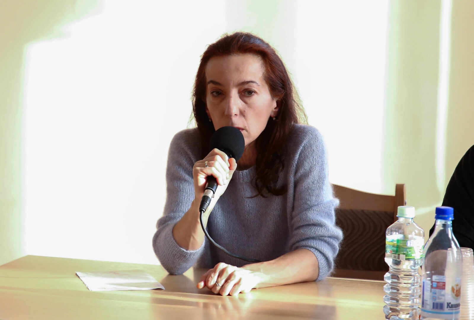Писательница Полина Дашкова рассказала "Тверьлайф" о новых книгах Писательница Полина Дашкова рассказала "Тверьлайф" о новых книгах
