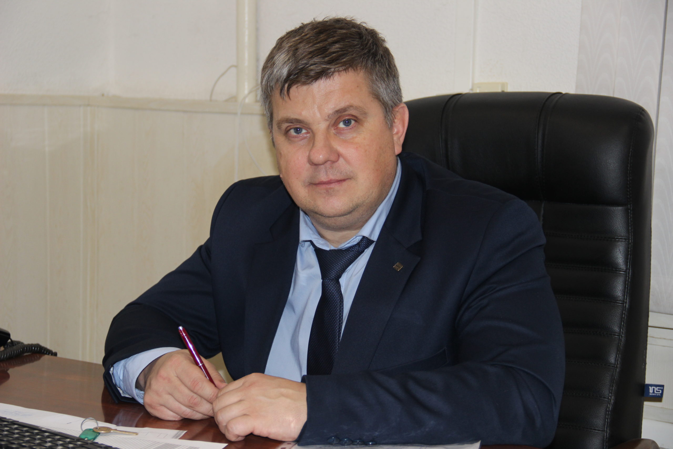 Юрий Гурин избран главой Торжка Юрий Гурин избран главой Торжка