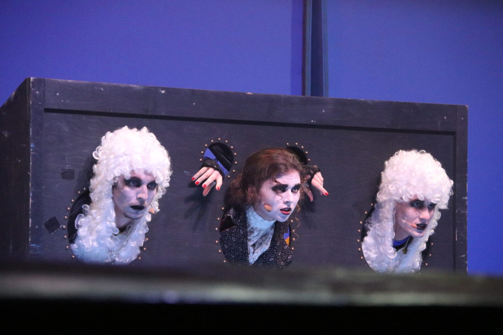 Все грани рока: лучшие тверские концерты 2019