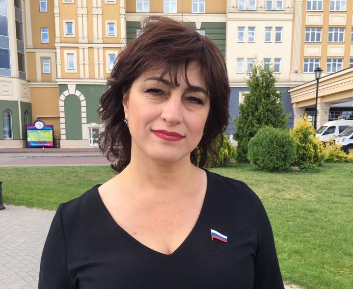 Ирина Шереметкер: То, о чем предприниматели мечтали много лет, сегодня воплощается в жизнь Ирина Шереметкер: То, о чем предприниматели мечтали много лет, сегодня воплощается в жизнь
