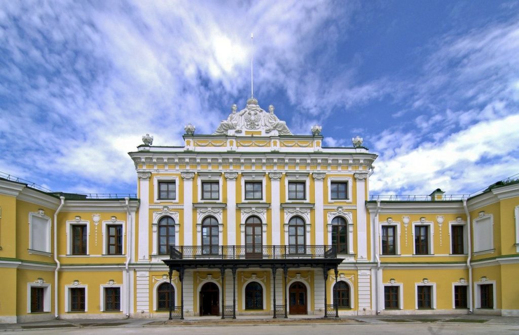 В Тверской областной картинной галерее открылась выставка одного произведения В Тверской областной картинной галерее открылась выставка одного произведения