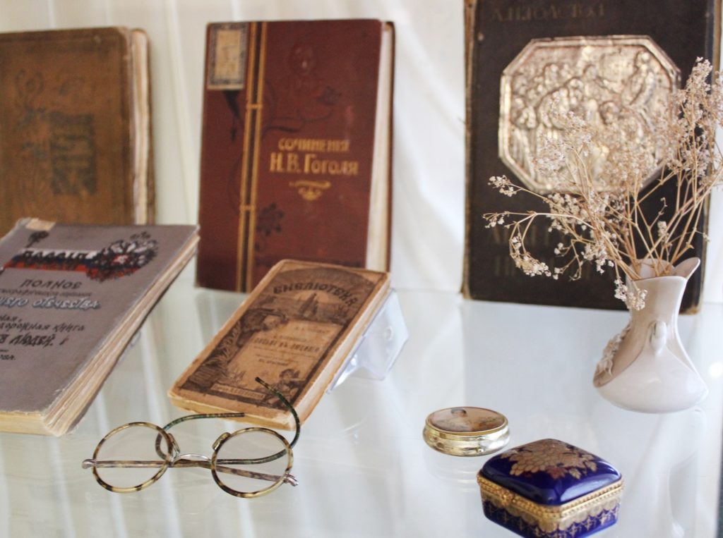 Жителей Твери приглашают в Музей книги