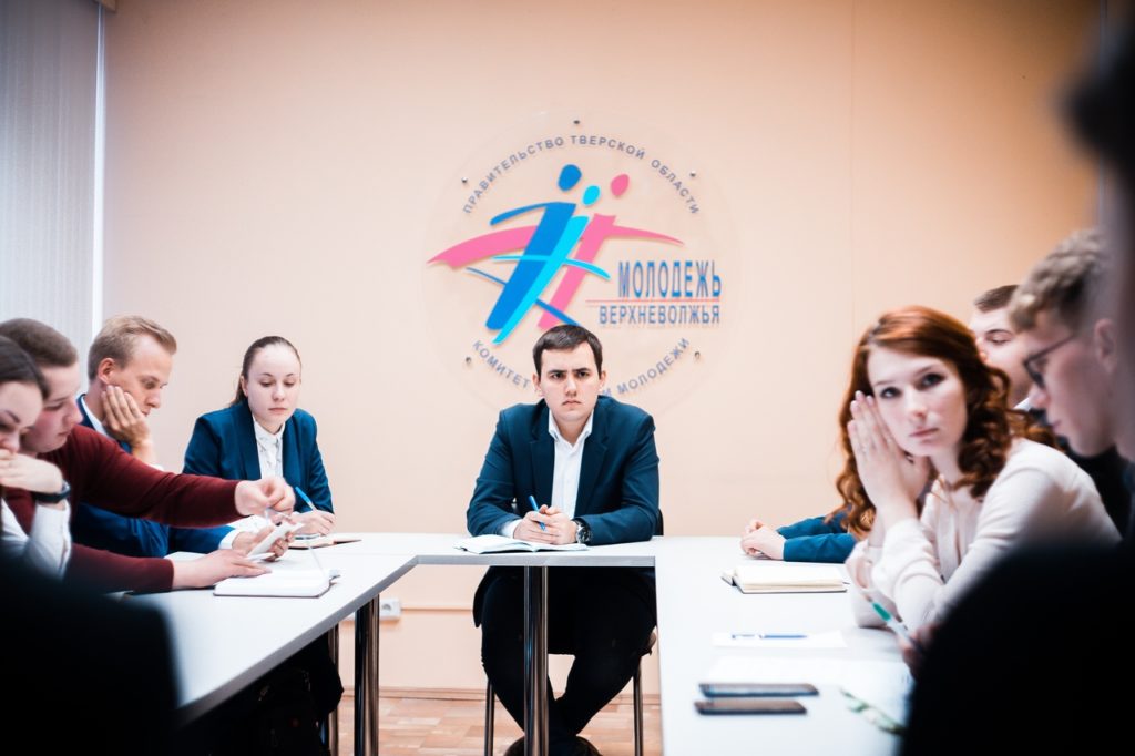 Антон Гончугов: Нам нужно уйти от второй смены