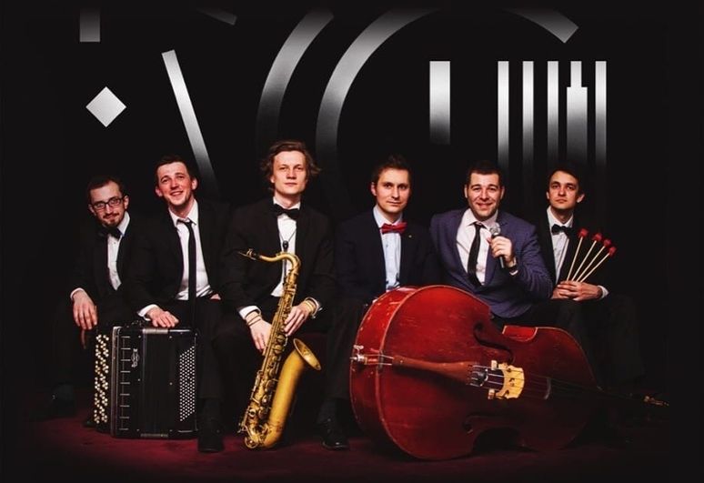 В Твери выступит «Banda Classicoff» В Твери выступит «Banda Classicoff»