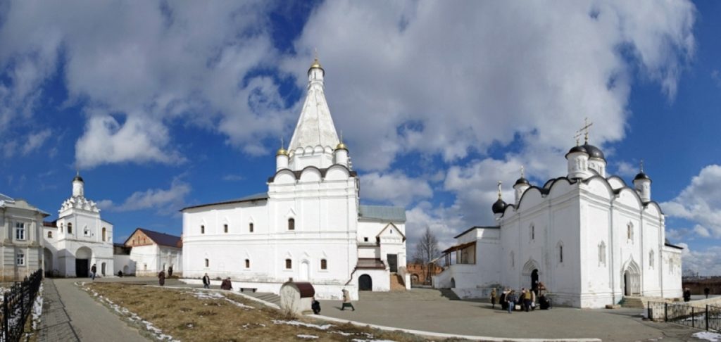 Жителей Нелидовского городского округа приглашают в паломничество к чудотворным иконам
