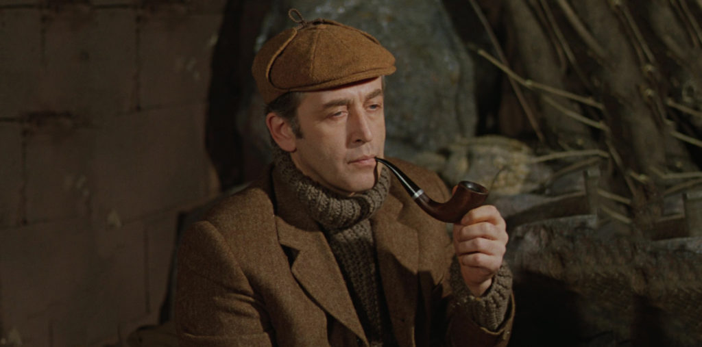 В Твери пройдет мозгобойня «Шерлок» В Твери пройдет мозгобойня «Шерлок»