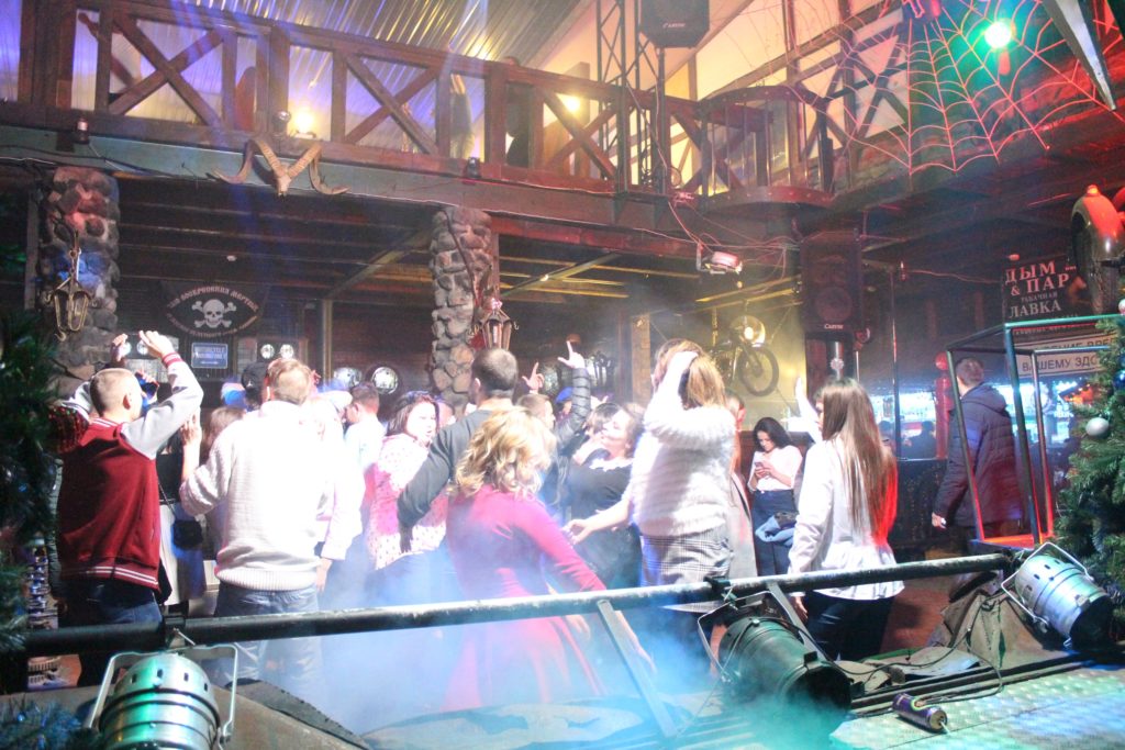 Жителей Тверской области приглашают в "Волчье логово" Жителей Тверской области приглашают в "Волчье логово"