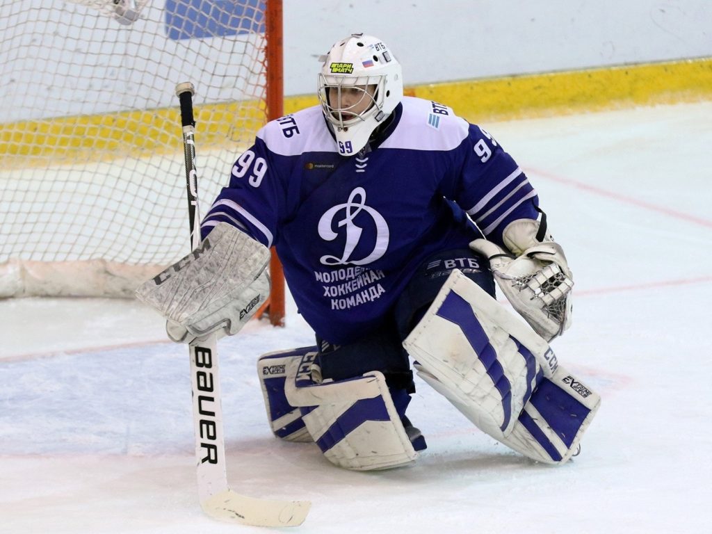 Хоккейных болельщиков приглашают поддержать тверскую команду в ближайших матчах Хоккейных болельщиков приглашают поддержать тверскую команду в ближайших матчах