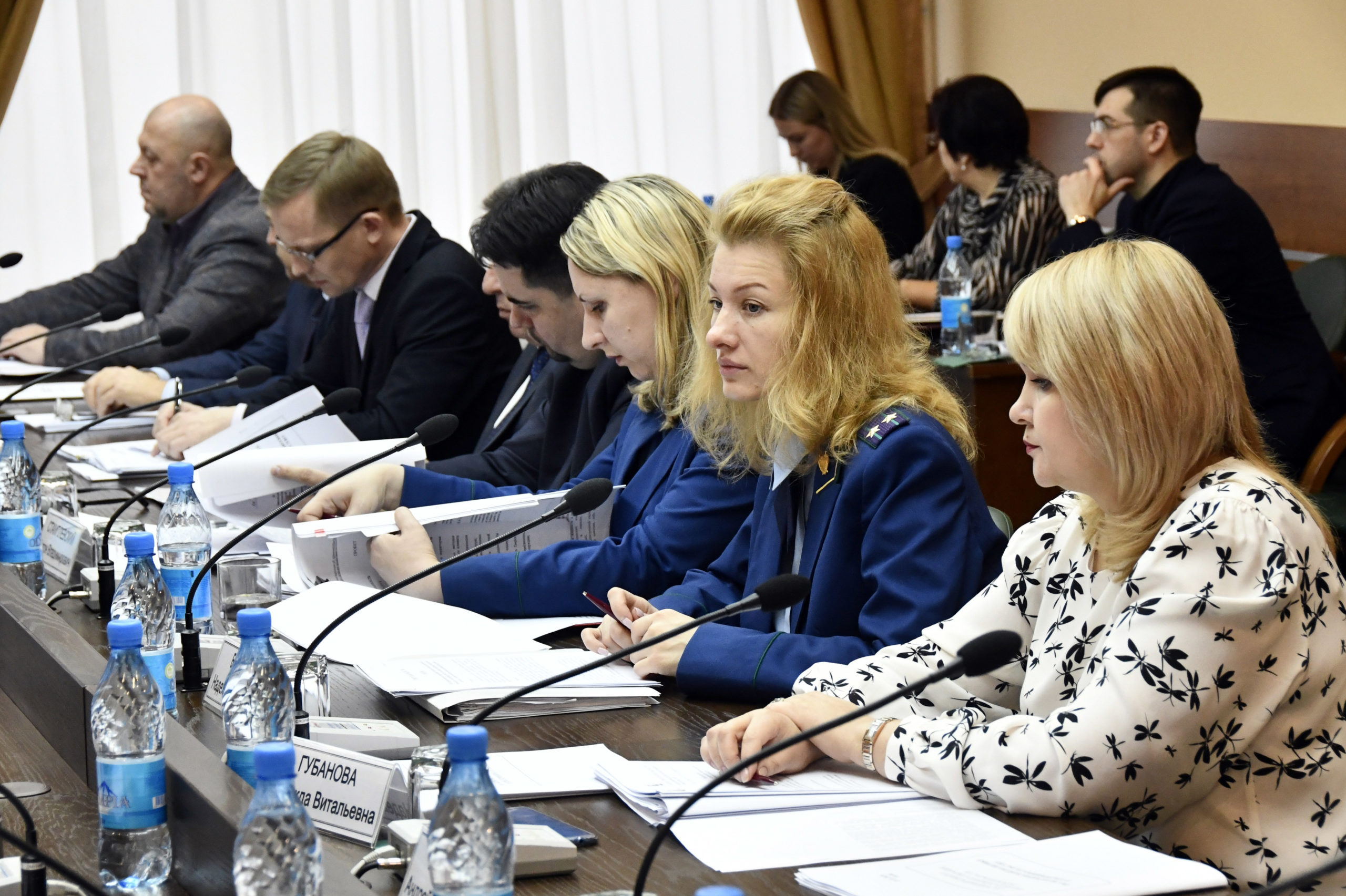 В Тверской области запретят продажу несовершеннолетним никотиносодержащих смесей