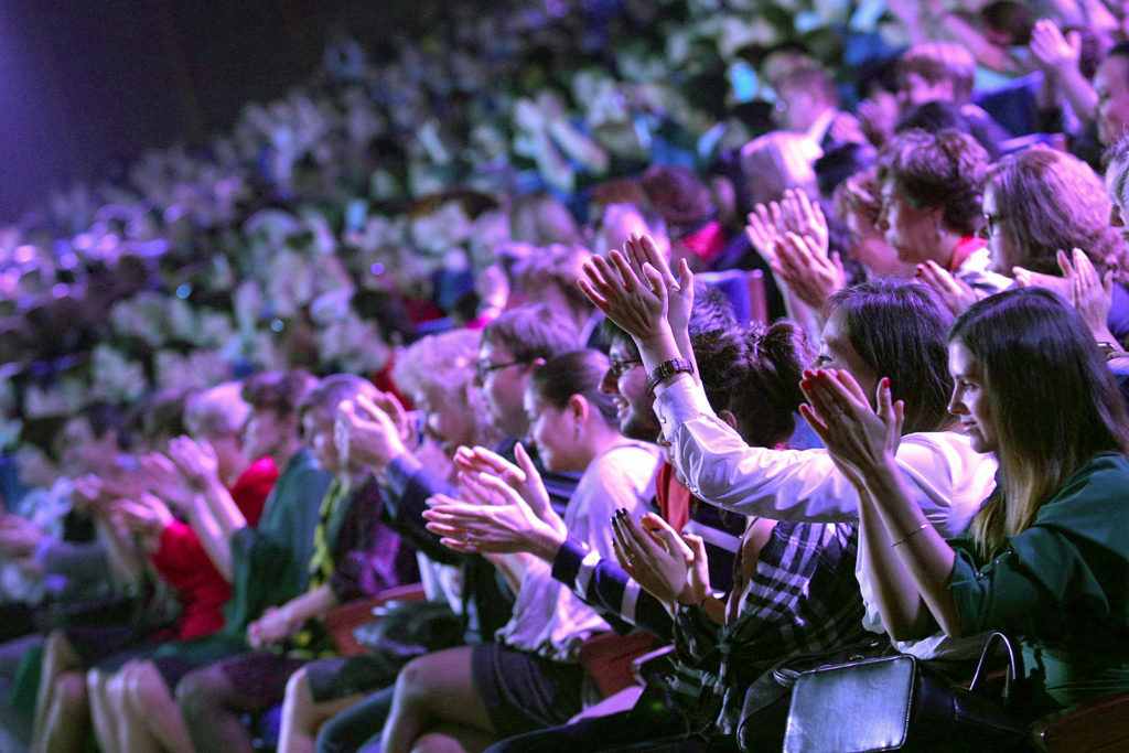 В Верхневолжье состоятся областной фестиваль «Салют Победы», концерт «Чайковский GALA» и другие культурные события В Верхневолжье состоятся областной фестиваль «Салют Победы», концерт «Чайковский GALA» и другие культурные события