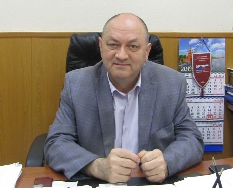 Ваха Дударов: Не надо бояться реформ и ошибок Ваха Дударов: Не надо бояться реформ и ошибок