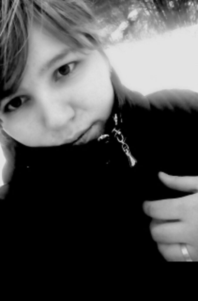 В Тверской области пропала 18-летняя девушка В Тверской области пропала 18-летняя девушка