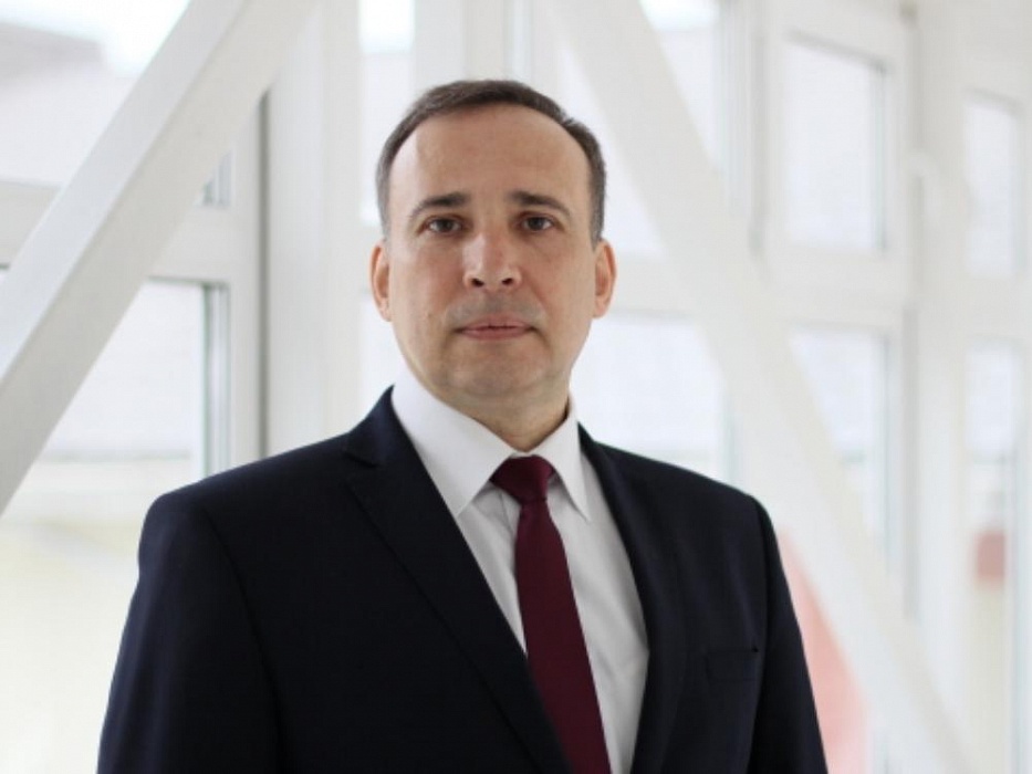 Герман Кичатов: «Большая часть послания Президента посвящена сбережению и приумножению народа России» Герман Кичатов: «Большая часть послания Президента посвящена сбережению и приумножению народа России»