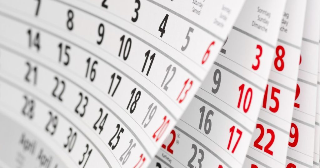 В Тверской области появились новые православные праздники