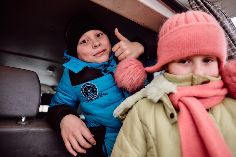 "Тойота" для Молчановых: в Тверской области многодетным помогут с покупкой автомобиля