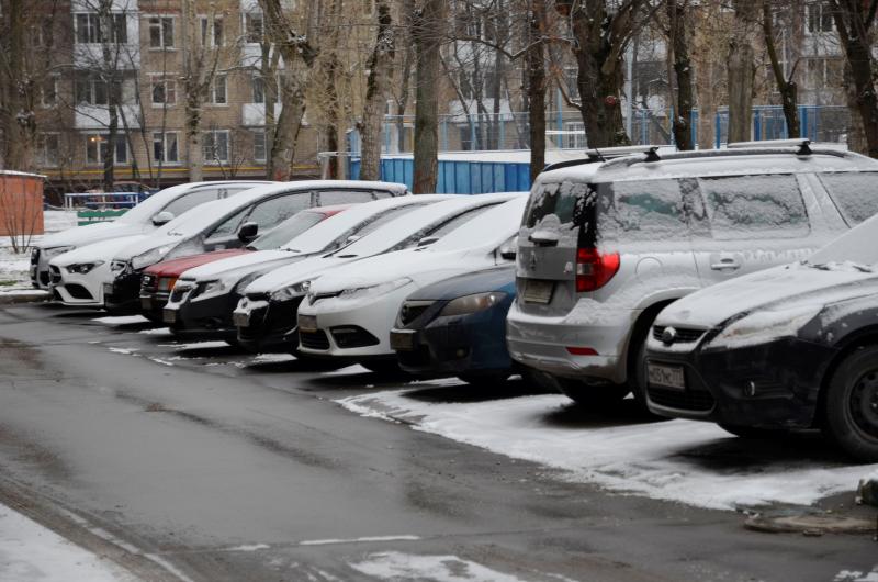 В Тверской области мужчина забыл, где оставил машину, и заявил об угоне В Тверской области мужчина забыл, где оставил машину, и заявил об угоне