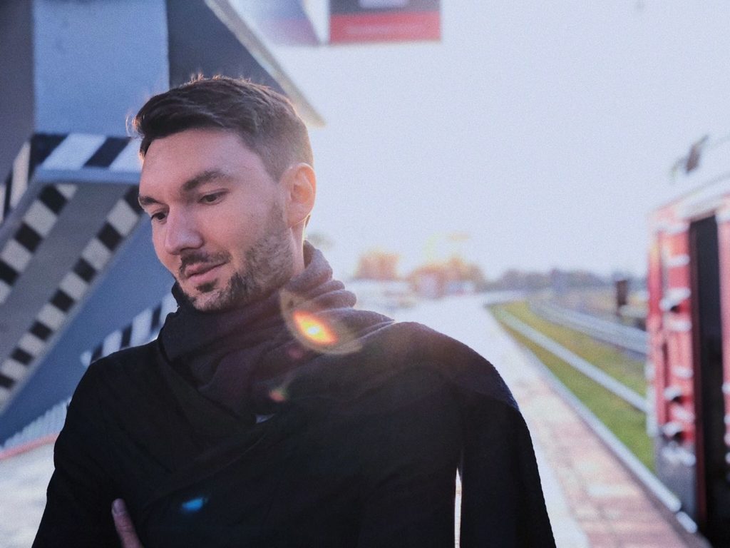 Евгений Окунев приглашает на рождественский концерт в Твери Евгений Окунев приглашает на рождественский концерт в Твери