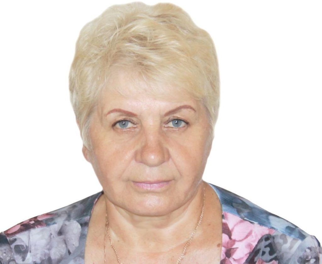 Валентина Голубева: Благодаря нацпроектам наш район преображается