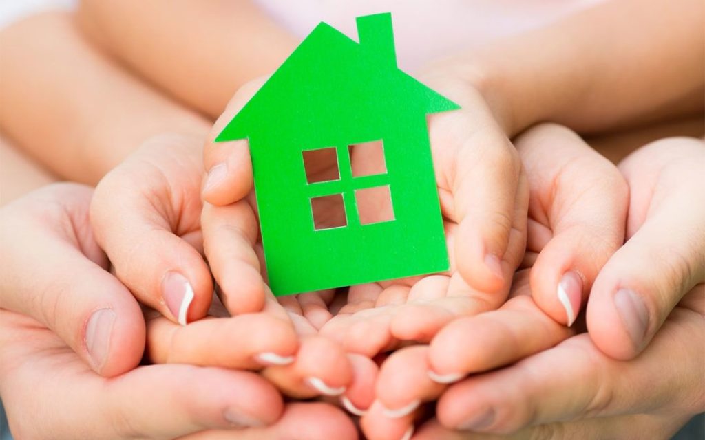 Молодым семьям Тверской области помогают погасить ипотеку Молодым семьям Тверской области помогают погасить ипотеку