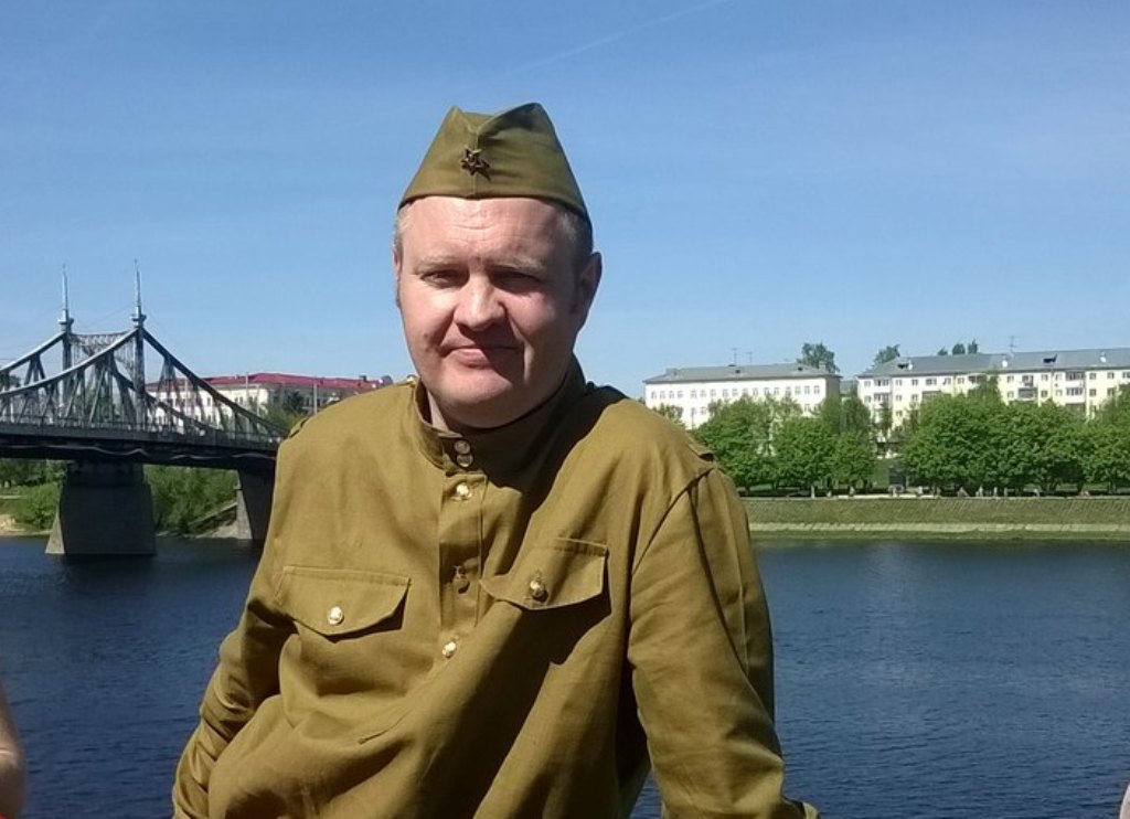 Алексей Андреев: Споря с переписыванием истории, важно самим помнить о цене Победы Алексей Андреев: Споря с переписыванием истории, важно самим помнить о цене Победы
