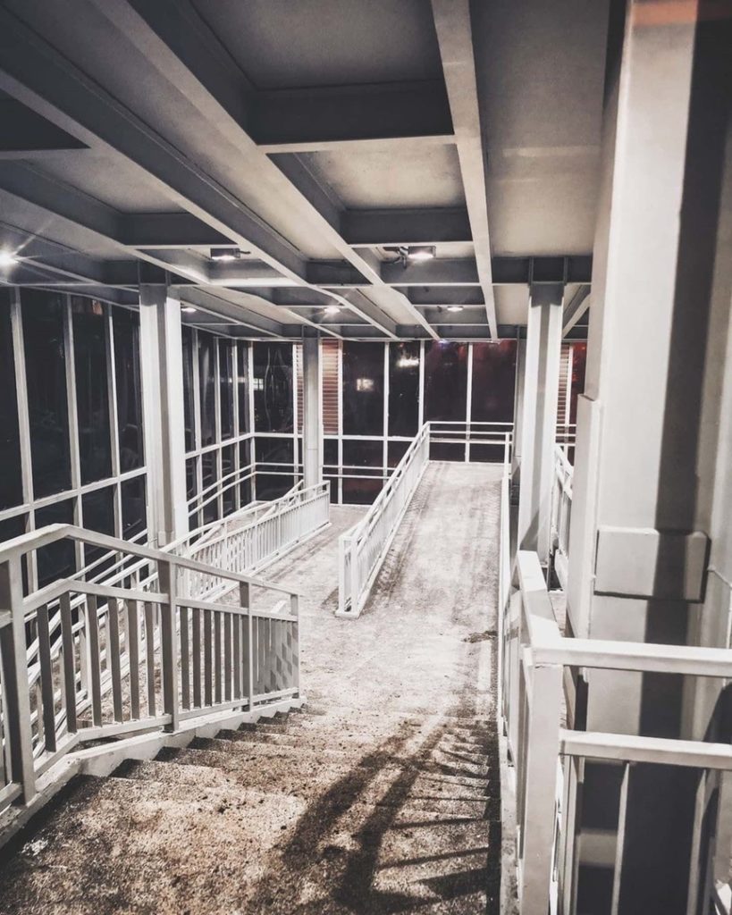 В Тверской области появился новый безопасный переход В Тверской области появился новый безопасный переход