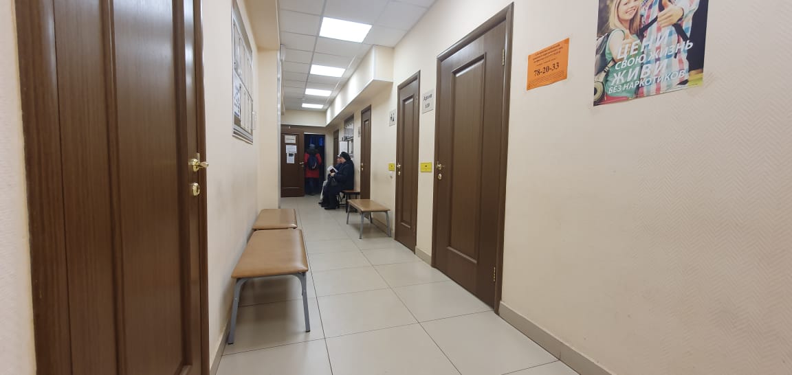Тверской Центр соцподдержки оперативно справился с наплывом посетителей