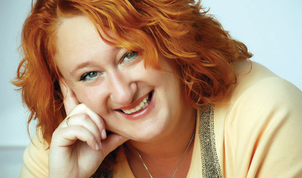 В Твери состоится встреча с бизнес-тренером Татьяной Мужицкой В Твери состоится встреча с бизнес-тренером Татьяной Мужицкой