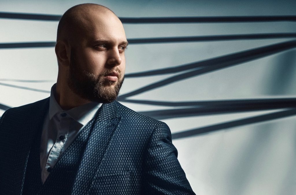 Илья Быков: Патриотов нужно воспитывать с детства