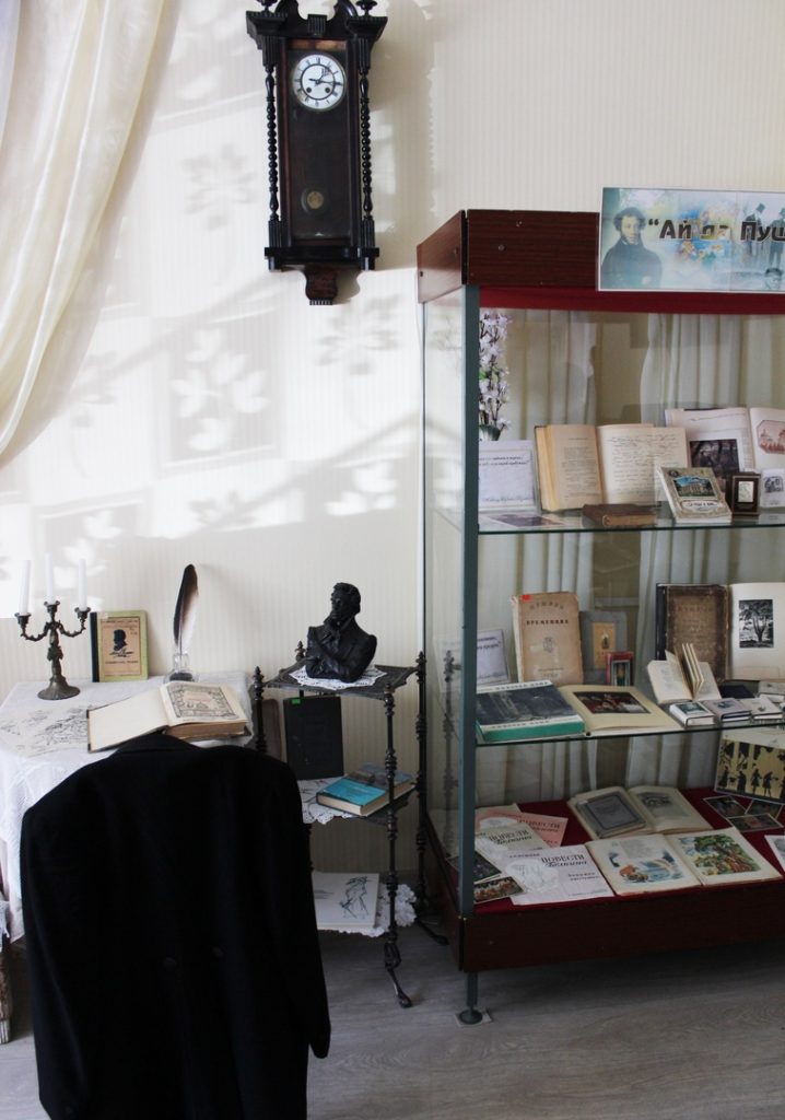 Жителей Твери приглашают в Музей книги