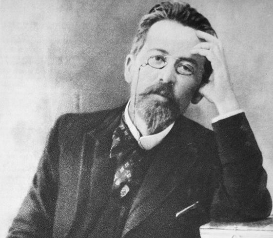 «Чеховский вечер» в честь юбилея знаменитого писателя пройдёт в Тверском императорском дворце «Чеховский вечер» в честь юбилея знаменитого писателя пройдёт в Тверском императорском дворце