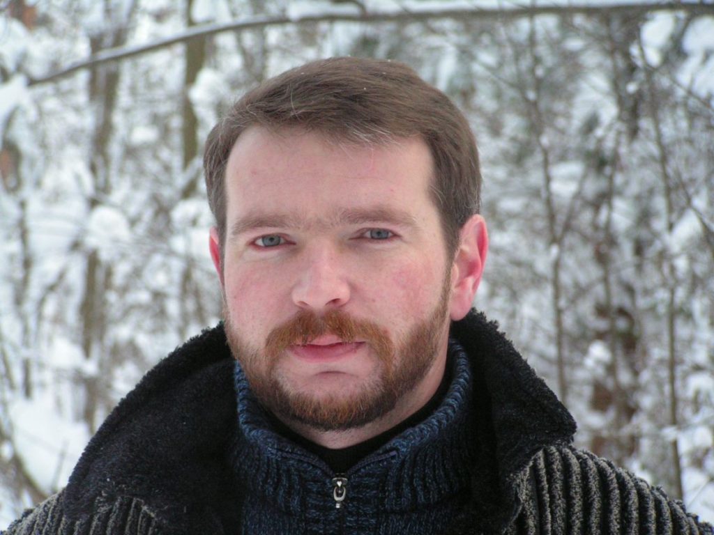 Павел Парамонов: Большие нацпроекты складываются из малых дел