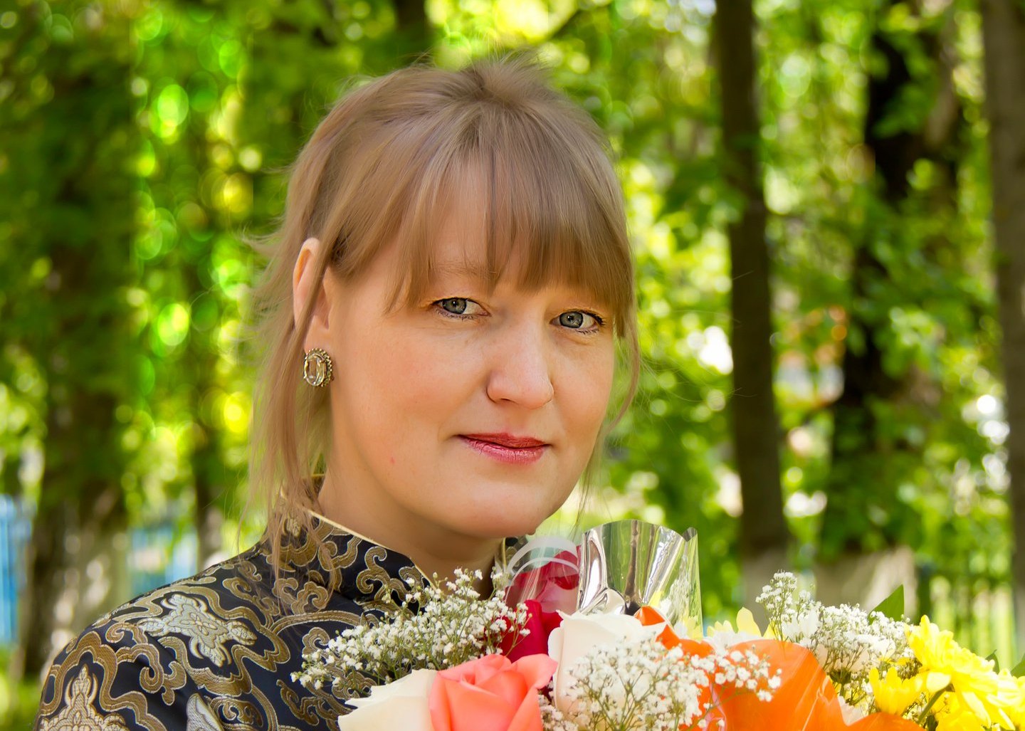 Светлана Рогова: Демография напрямую связана с образованием Светлана Рогова: Демография напрямую связана с образованием
