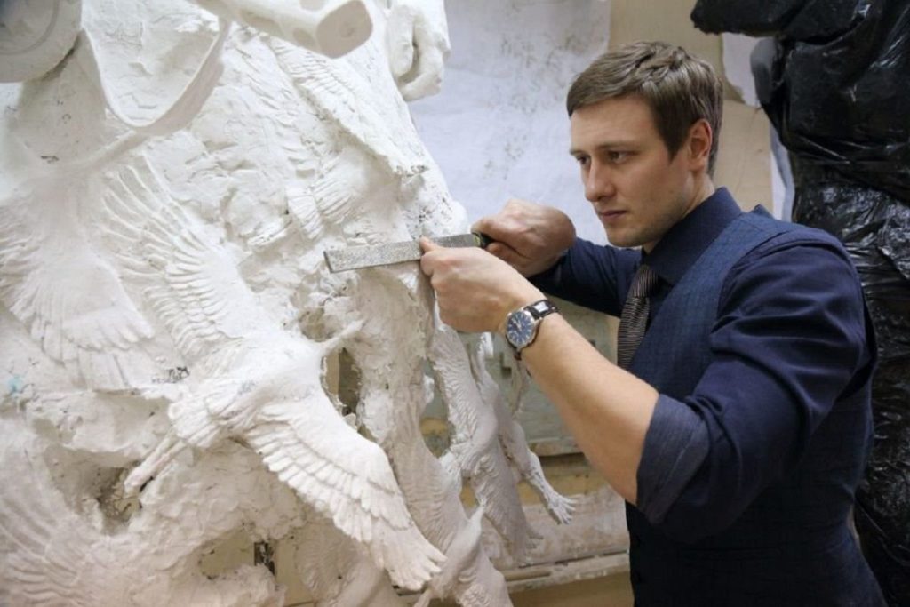 Андрей Коробцов: Гамзатовские журавли скоро «взлетят»