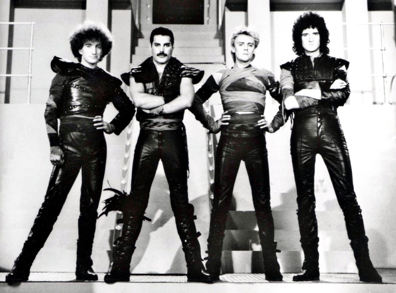 Тверь услышит песни "Queen" Тверь услышит песни "Queen"