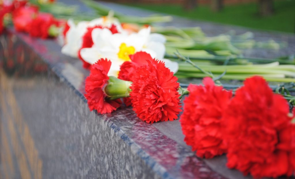 Селижаровский район Тверской области отмечает 78-летие со дня освобождения территории от немецко-фашистских захватчиков Селижаровский район Тверской области отмечает 78-летие со дня освобождения территории от немецко-фашистских захватчиков