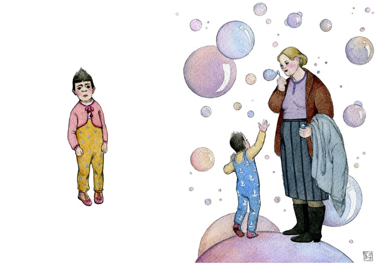 Писательница Виктория Беляева подготовила для "Тверьлайф" эксклюзивный рассказ