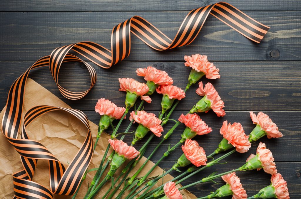 Художников Тверской области приглашают принять участие в конкурсе «Моя Победа»