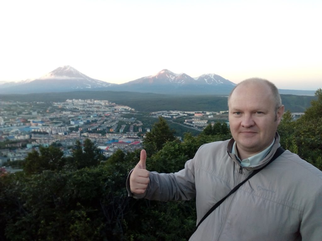 Алексей Андреев: Культура по праву стала нацпроектом