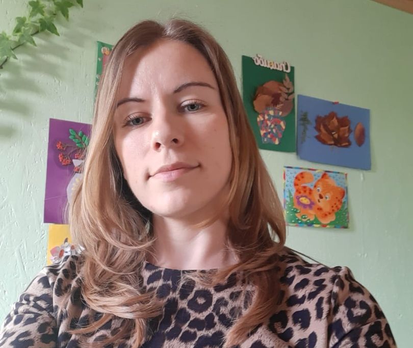 Анна Амосова: Государственные меры поддержки действительно помогают семьям Анна Амосова: Государственные меры поддержки действительно помогают семьям