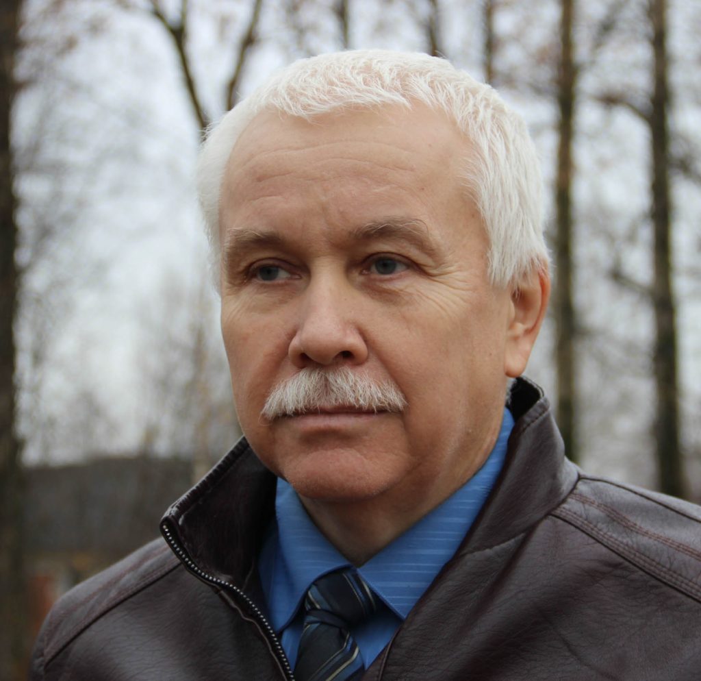 Юрий Ануфриев: Возможно, скоро в страну вернется «Росводоканал»