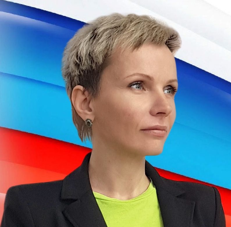 Наталья Баданова: Думаю, перемены к лучшему видят все жители Наталья Баданова: Думаю, перемены к лучшему видят все жители