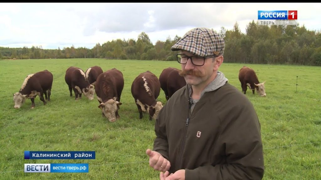 Иван Бруй: Мы ждем, что транспорт будет ходить строго по расписанию