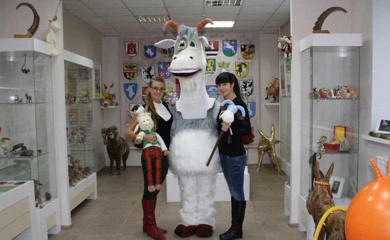 158 тысяч туристов посетили Тверскую область в новогодние праздники 158 тысяч туристов посетили Тверскую область в новогодние праздники
