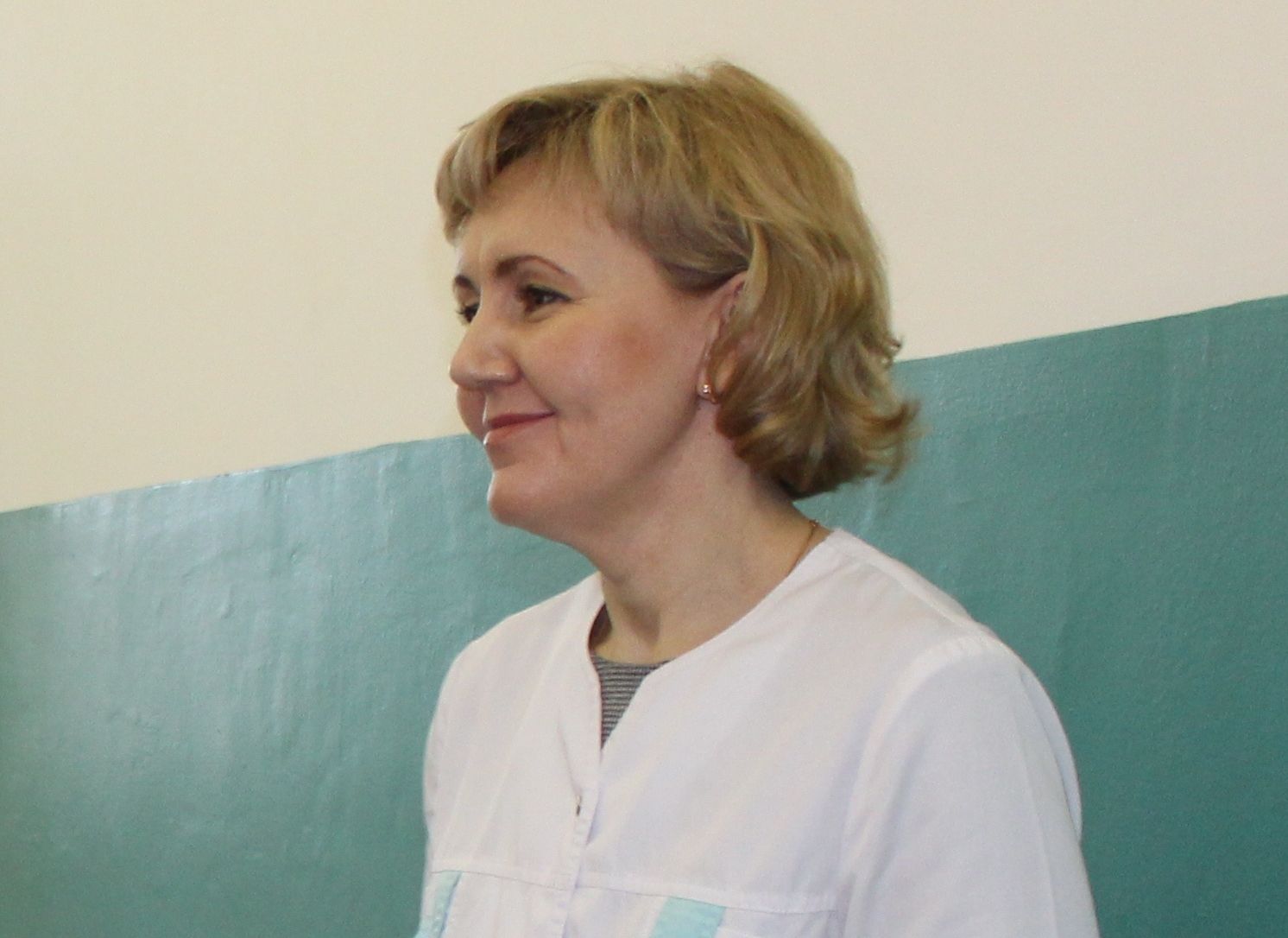 Татьяна Гаврилова: Мы рады видеть будущих мам в наших стенах Татьяна Гаврилова: Мы рады видеть будущих мам в наших стенах