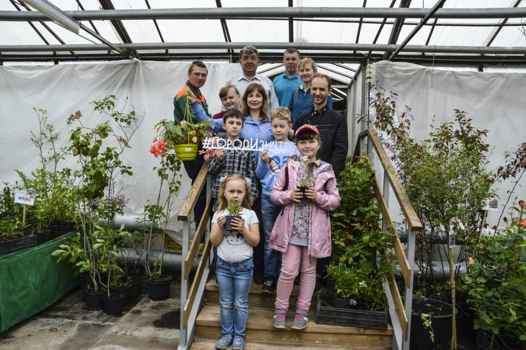 Жители Твери могут посетить одно из ведущих предприятий региона